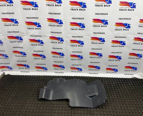 2110298 Крыло переднее правое для Daf XF106 (с 2012)