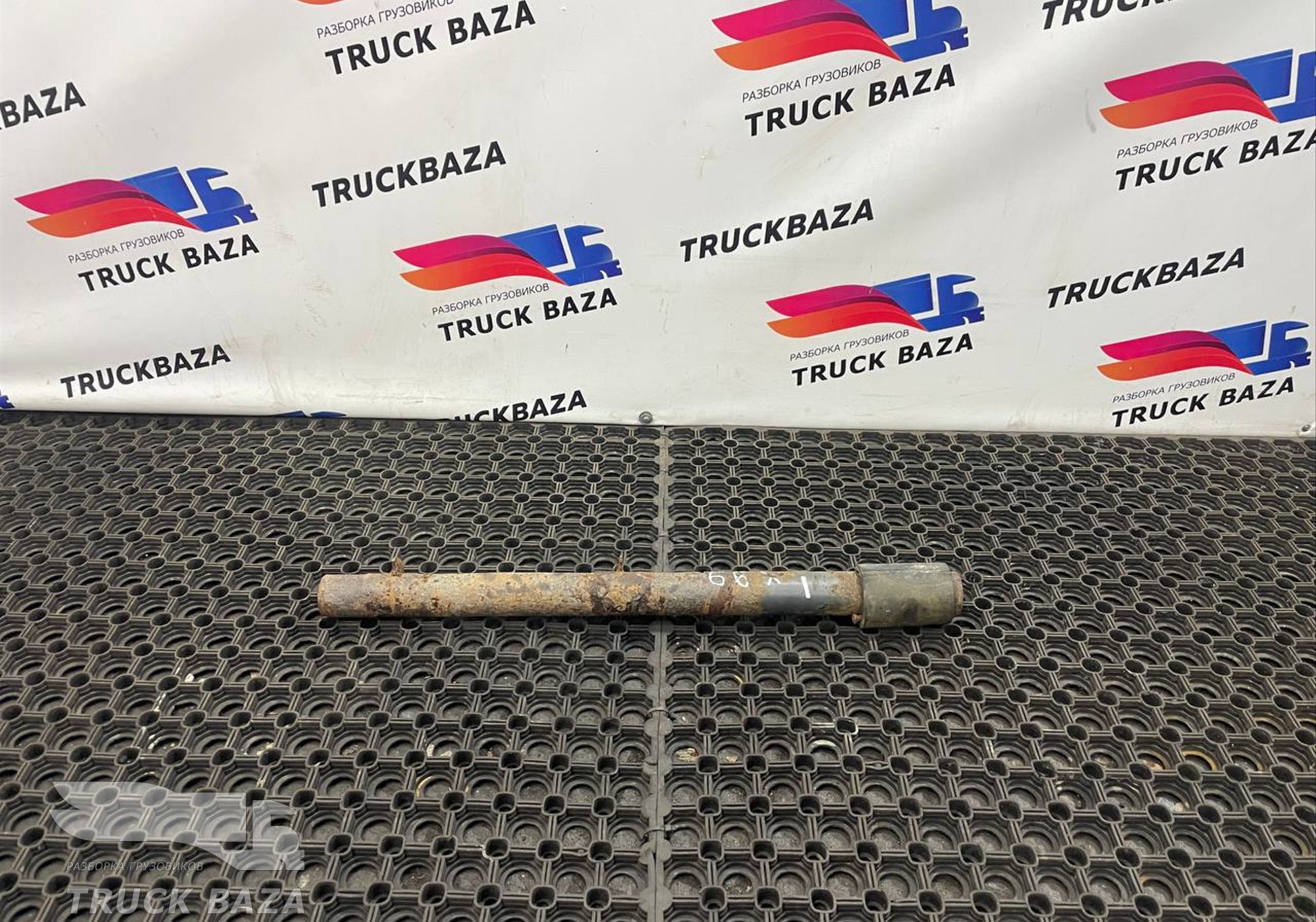 1629037 Кронштейн крыла заднего для Daf XF105 (с 2005)