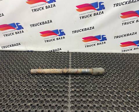 1629037 Кронштейн крыла заднего для Daf XF105 (с 2005)