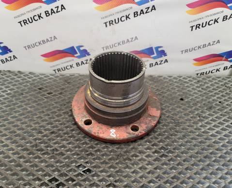 1314332054 Фланец АКПП ZF для Man TGS