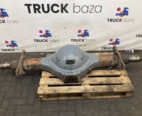 1794852 Корпус заднего моста (чулок) для Daf XF105 (с 2005)