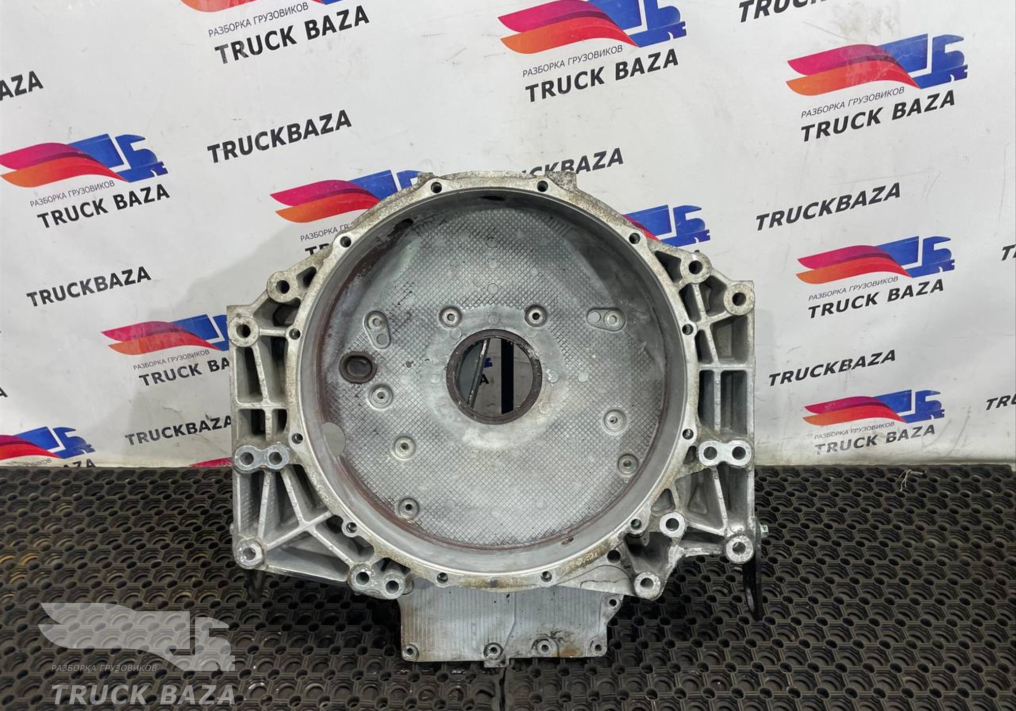 51014013297 Маховик двигателя для Man TGX II (с 2012)