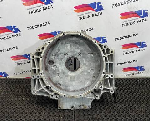 51014013297 Маховик двигателя для Man TGX II (с 2012)