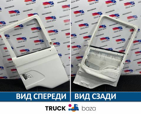 1476535 Дверь правая для Scania 5-series R (с 2004 по 2016)