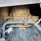 Daf XF105 2020 г. в разборе