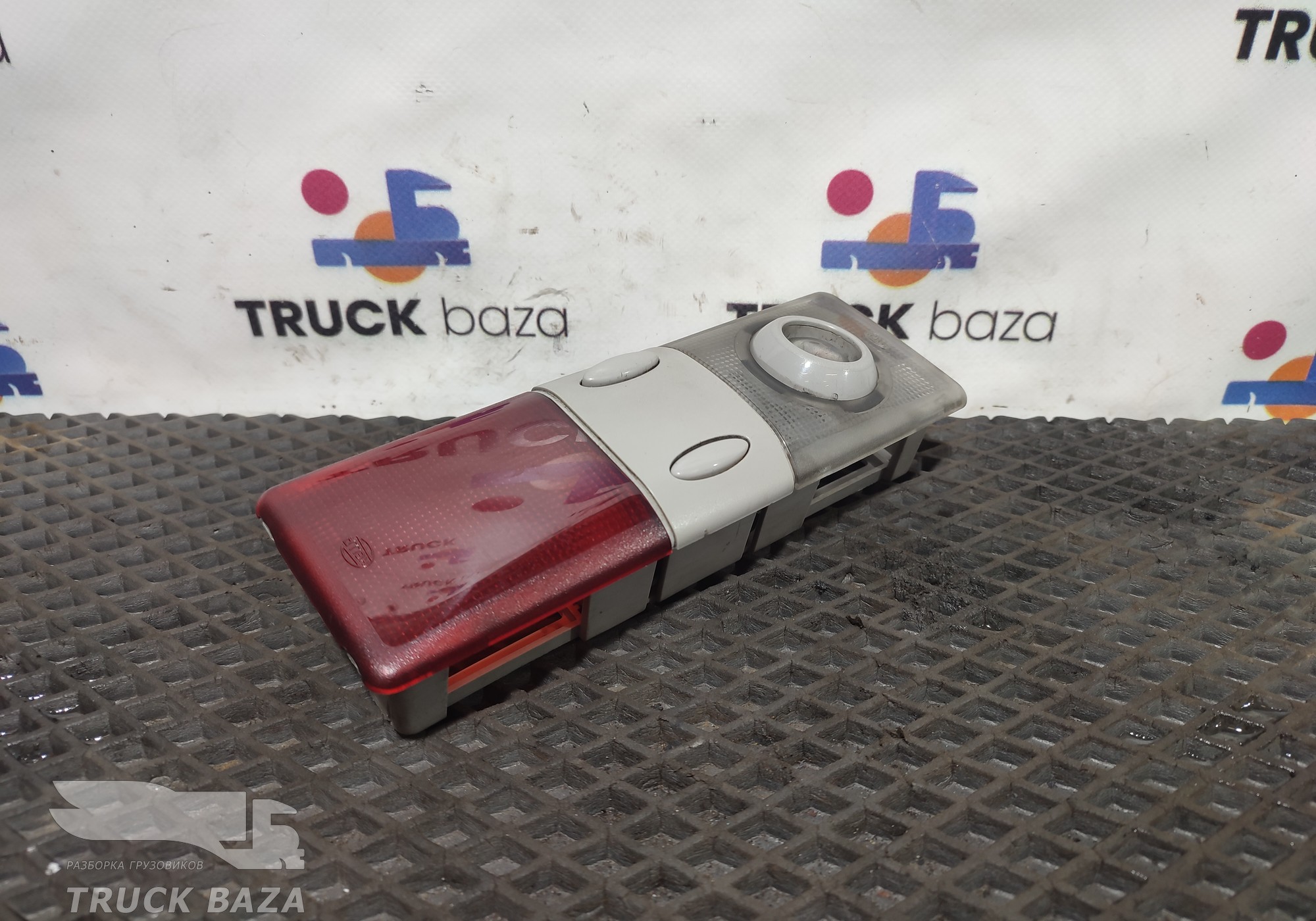 5010623978 Плафон салонный для Renault Premium II (с 2005 по 2013)