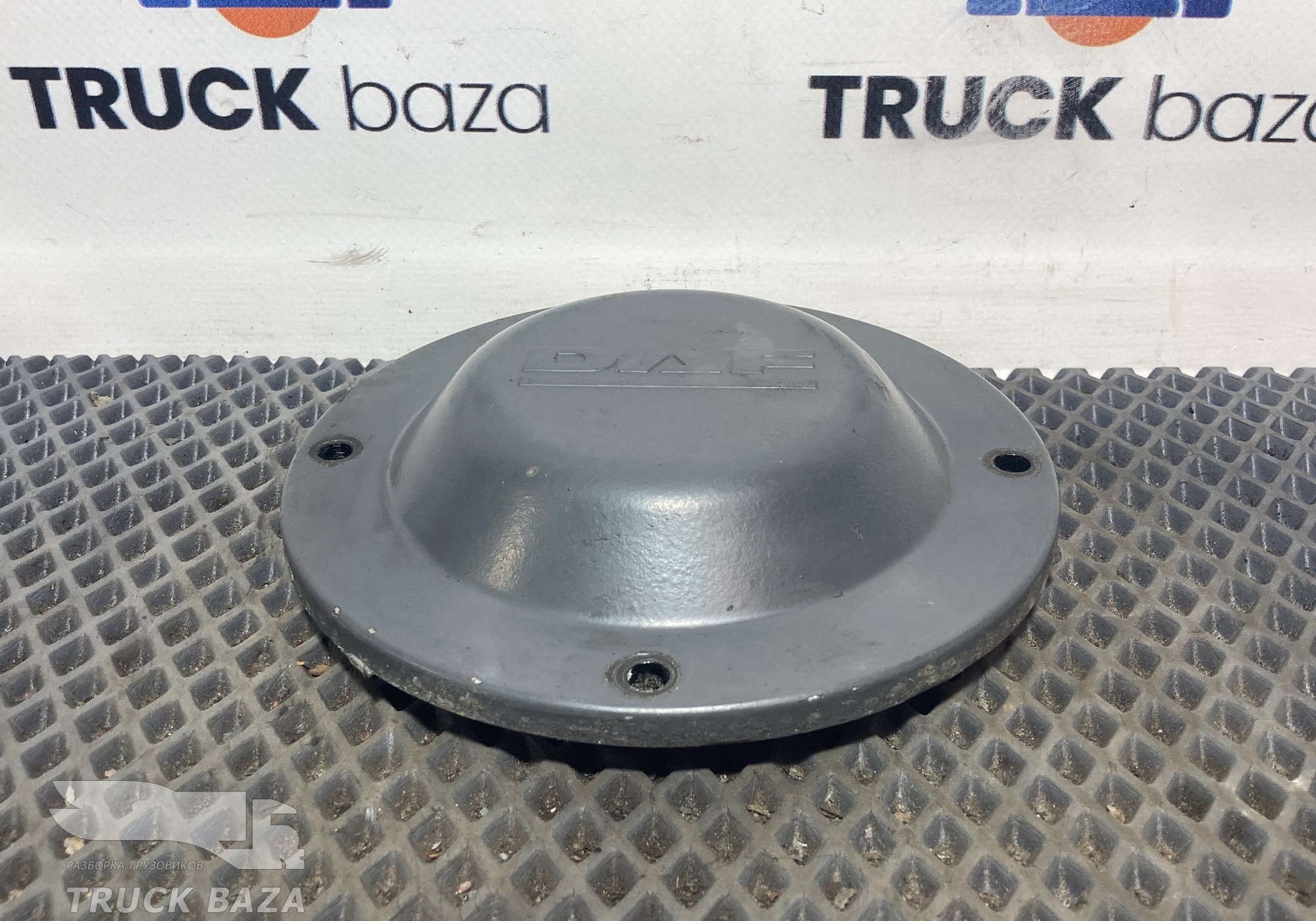 1881800 Крышка ступицы передней