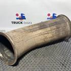 WG9925540821 Труба глушителя для Sinotruk Sitrak C7H