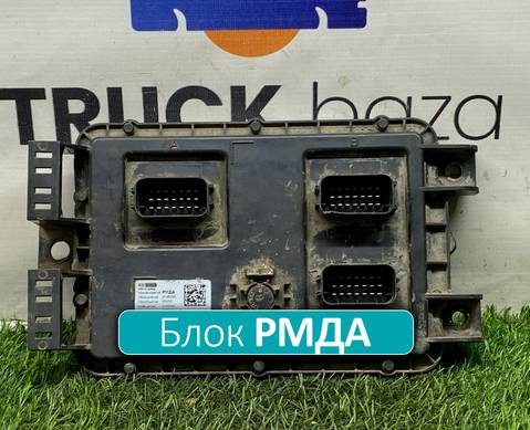 233867000 Блок управления РМДА для КАМАЗ 54901