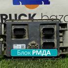 233867000 Блок управления РМДА для КАМАЗ 54901