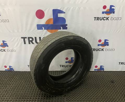 Шина semperit 315/70 R22.5 для Man TGX II (с 2012)