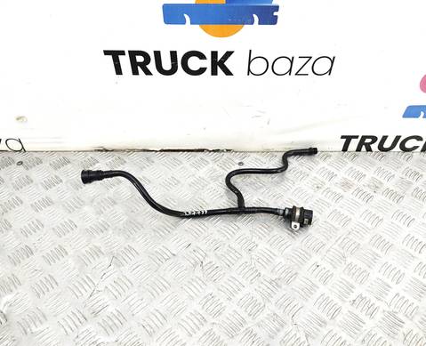 51123055450 Трубка топливная для Man TGX II (с 2012)