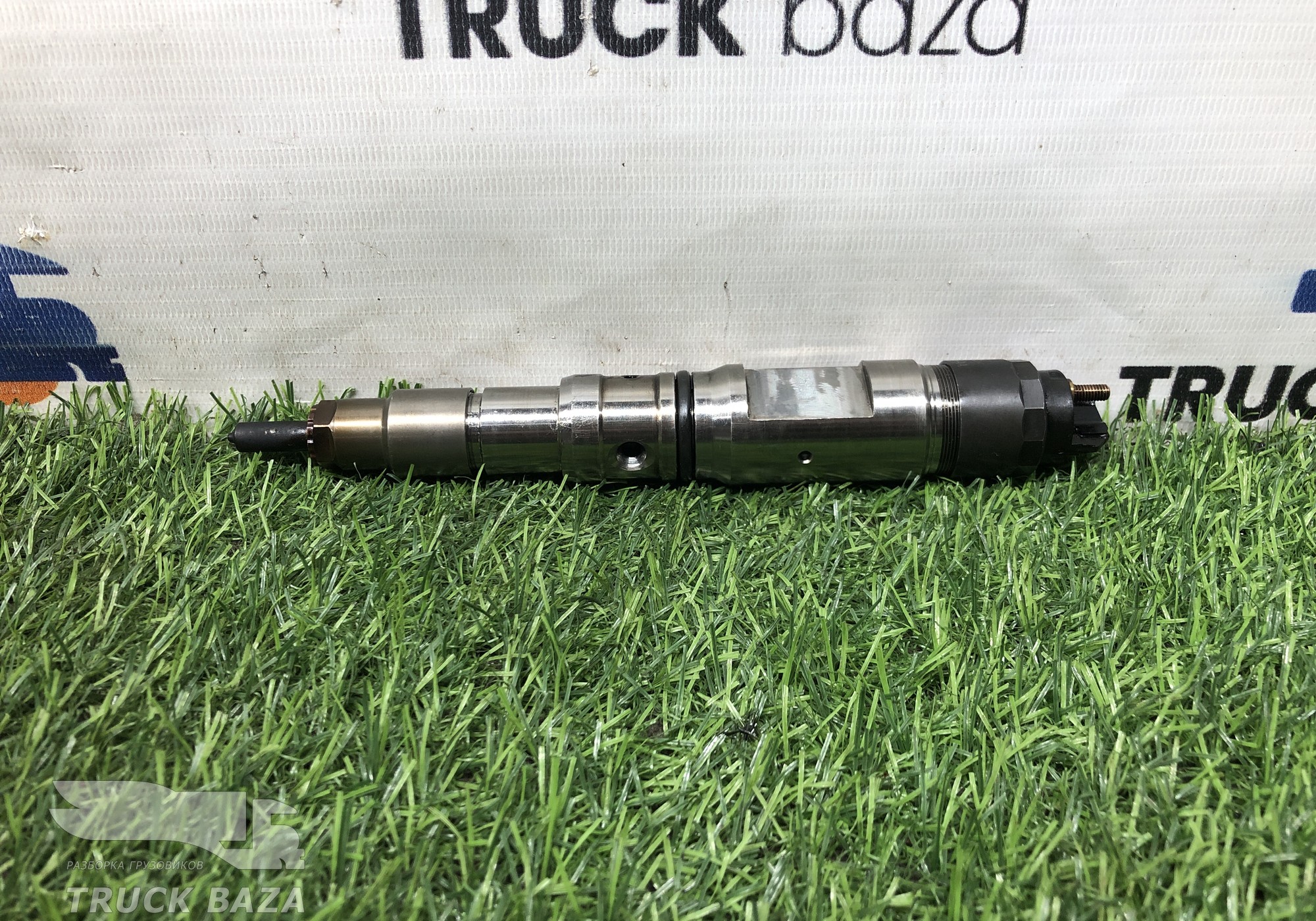 51101006126 Форсунка топливная