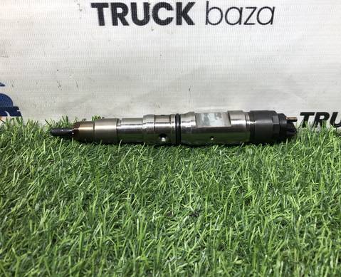 51101006126 Форсунка топливная для Man TGA