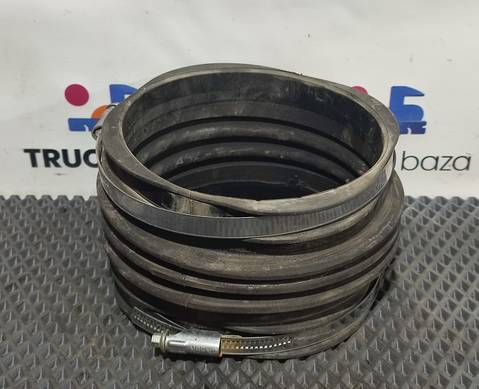 81964200520 Патрубок воздушного фильтра для Man TGX II (с 2012)