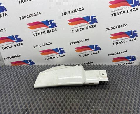 1857152 Накладка стойки лобового стекла правая для Daf XF105 (с 2005)