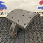 1300205 Колодка тормозная задняя 254 мм для Acura Integra I (с 1985 по 1990)