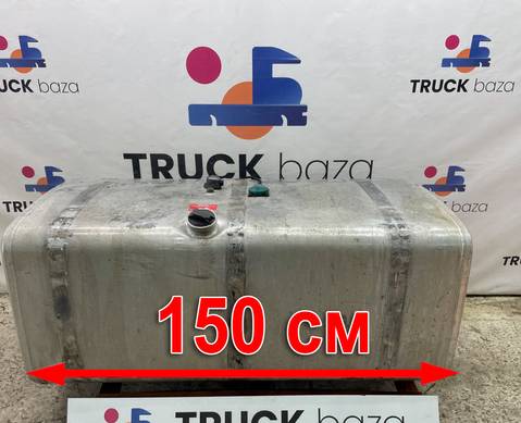 1517308 Бак топливный для Scania 4-series R (с 1995 по 2007)