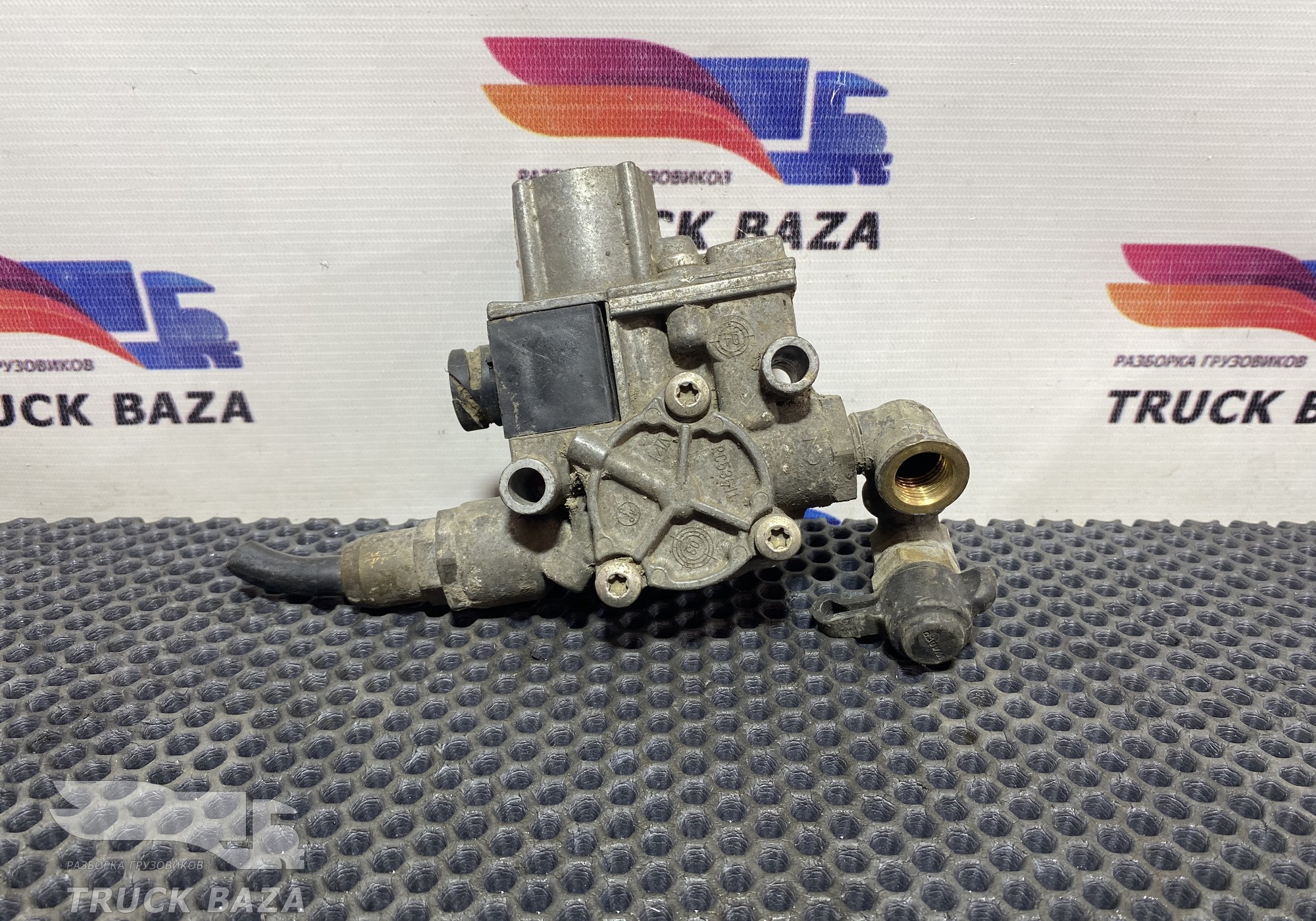 20516342 Кран ABS для Renault