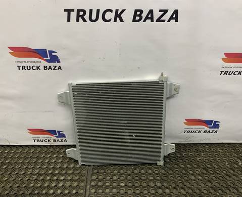 350325 Радиатор кондиционера для Daf XF105 (с 2005)