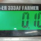 Ручка внутренняя потолочная для Volvo F