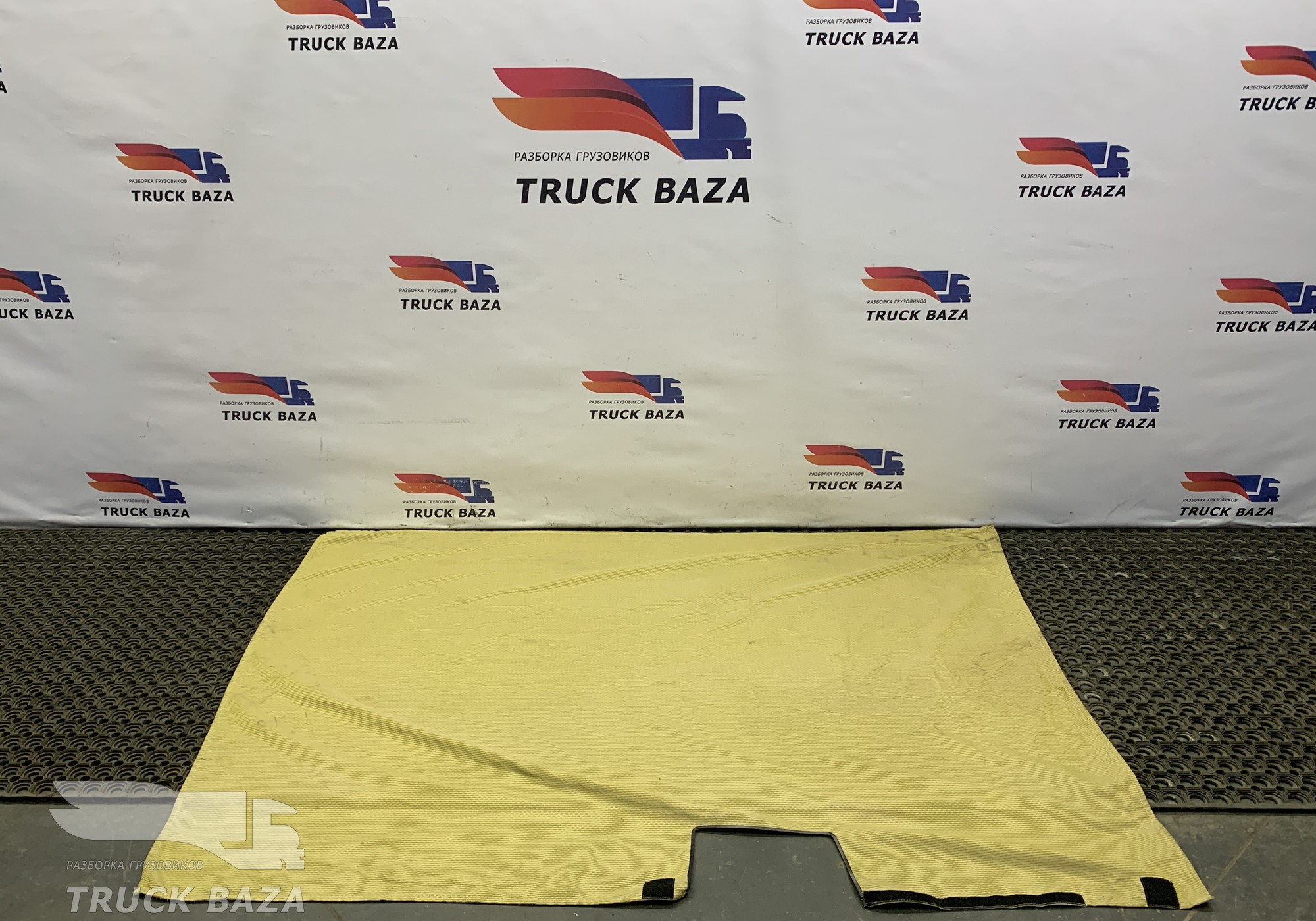 1797538 Солнцезащитная шторка для Daf XF105 (с 2006 по 2020)