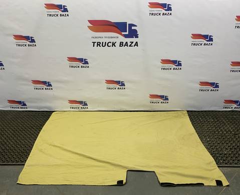 1797538 Солнцезащитная шторка для Daf XF105 (с 2006 по 2020)