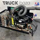 WG1662760001 Механизм холодильника в сборе для Sinotruk Sitrak C7H