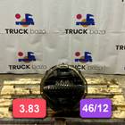Редуктор заднего моста 3.83 (46/12) для Mercedes-Benz Неопознанная модель