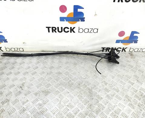 81981810262 Кронштейн тормозных трубок для Man TGX II (с 2012)