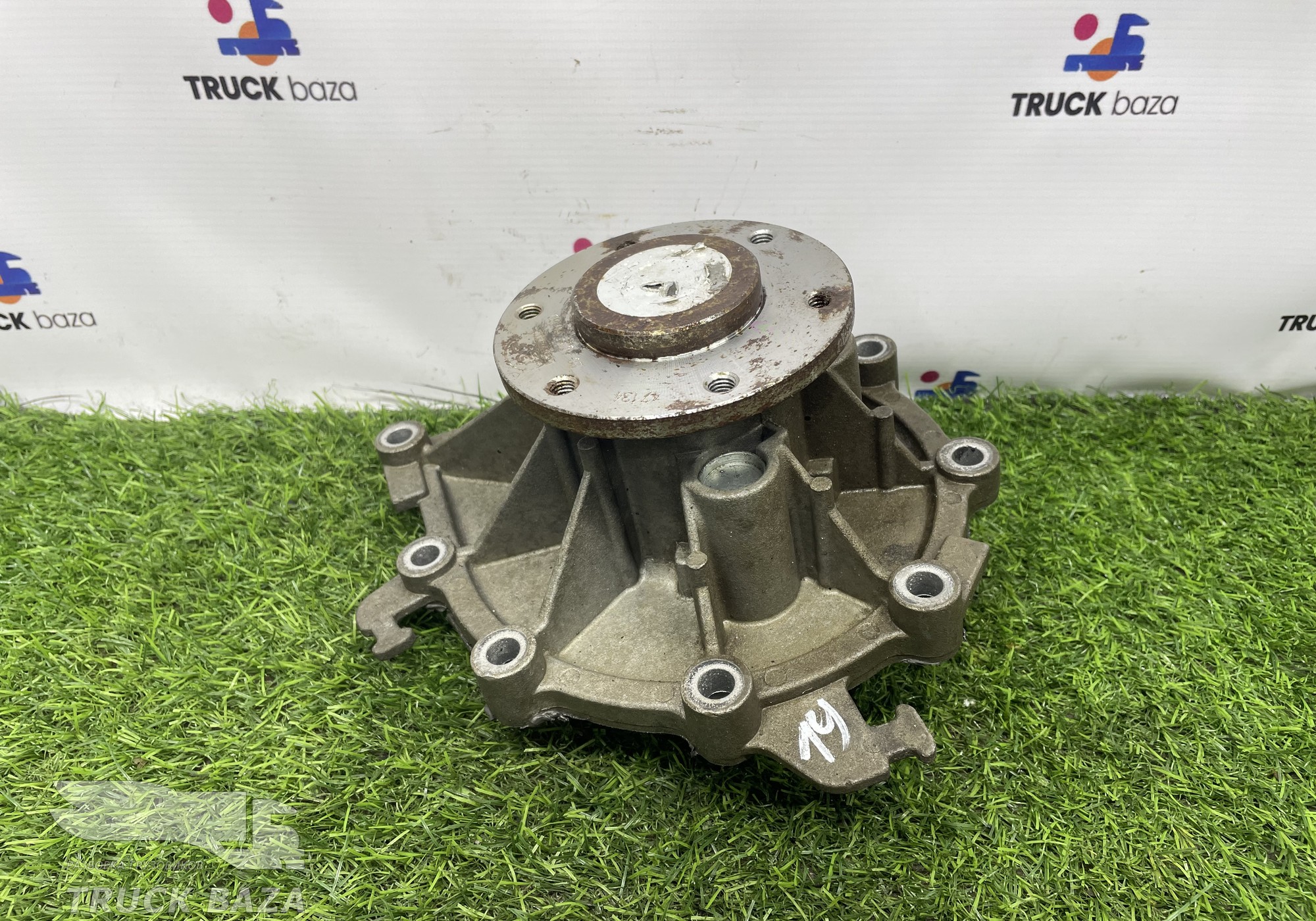 20160226760 Насос водяной (помпа)