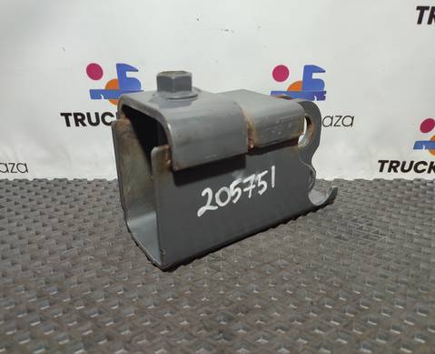 84157282 Кронштейн усилителя переднего бампера левый для Volvo FH 4 (с 2012)