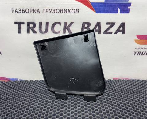 3175548 Заглушка решетки радиатора правая для Volvo