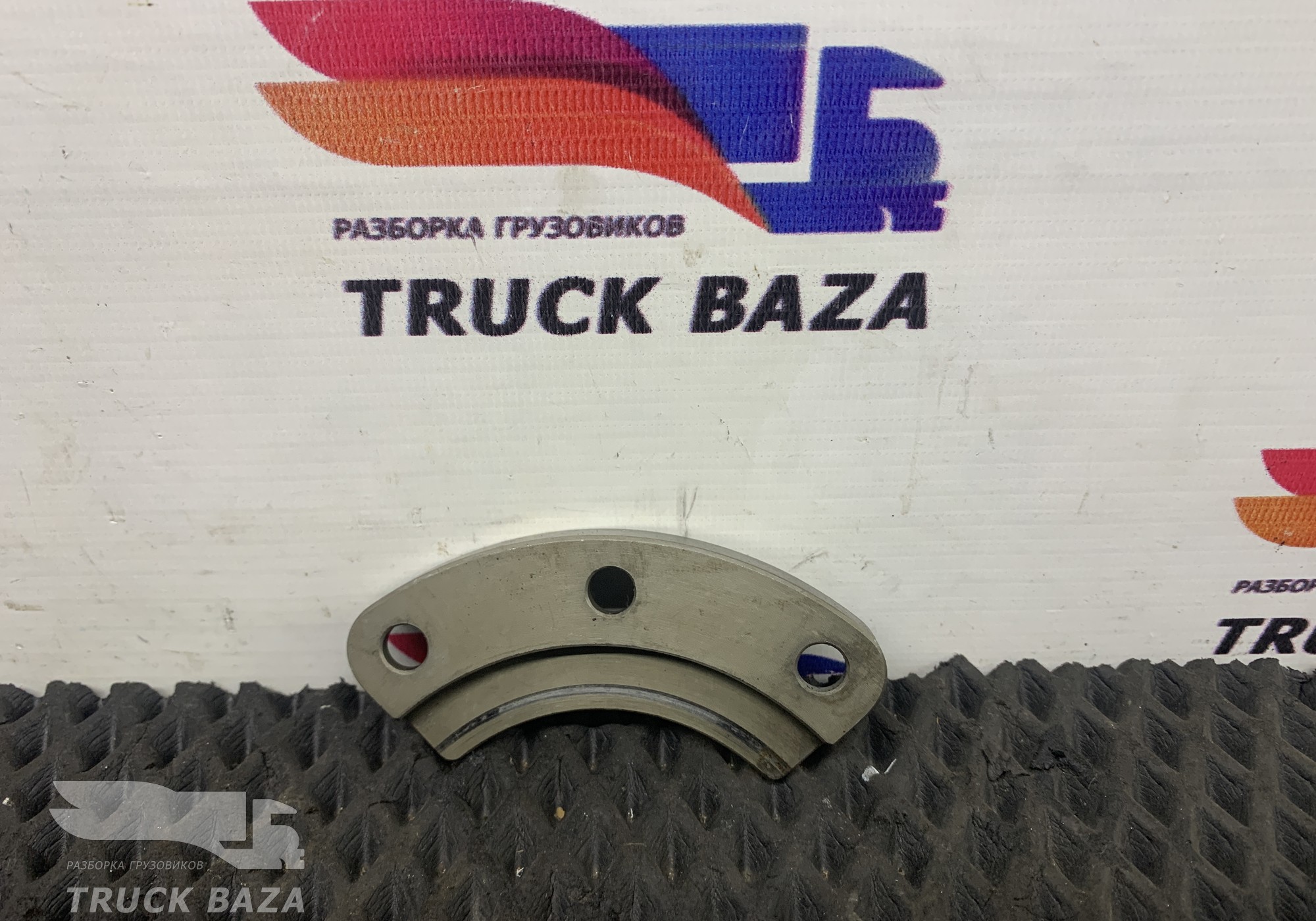 1458991 Упорная пластина распредвала для Daf CF II (с 2006 по 2013)