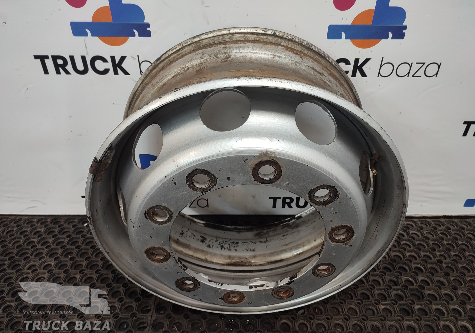 20946513 Диск колесный 9х22,5 ЕТ175 для Daf XF105 (с 2005)