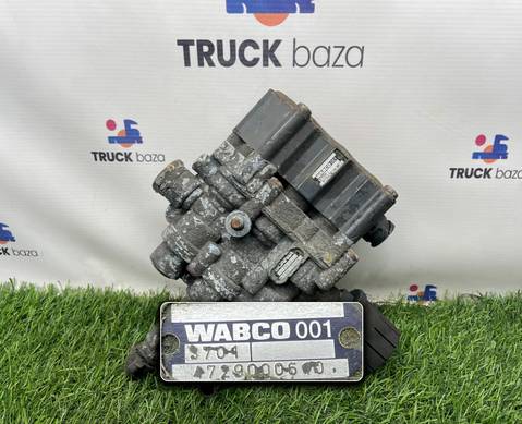 1383955 Кран уровня пола главный для Scania 4-series P (с 1995 по 2007)