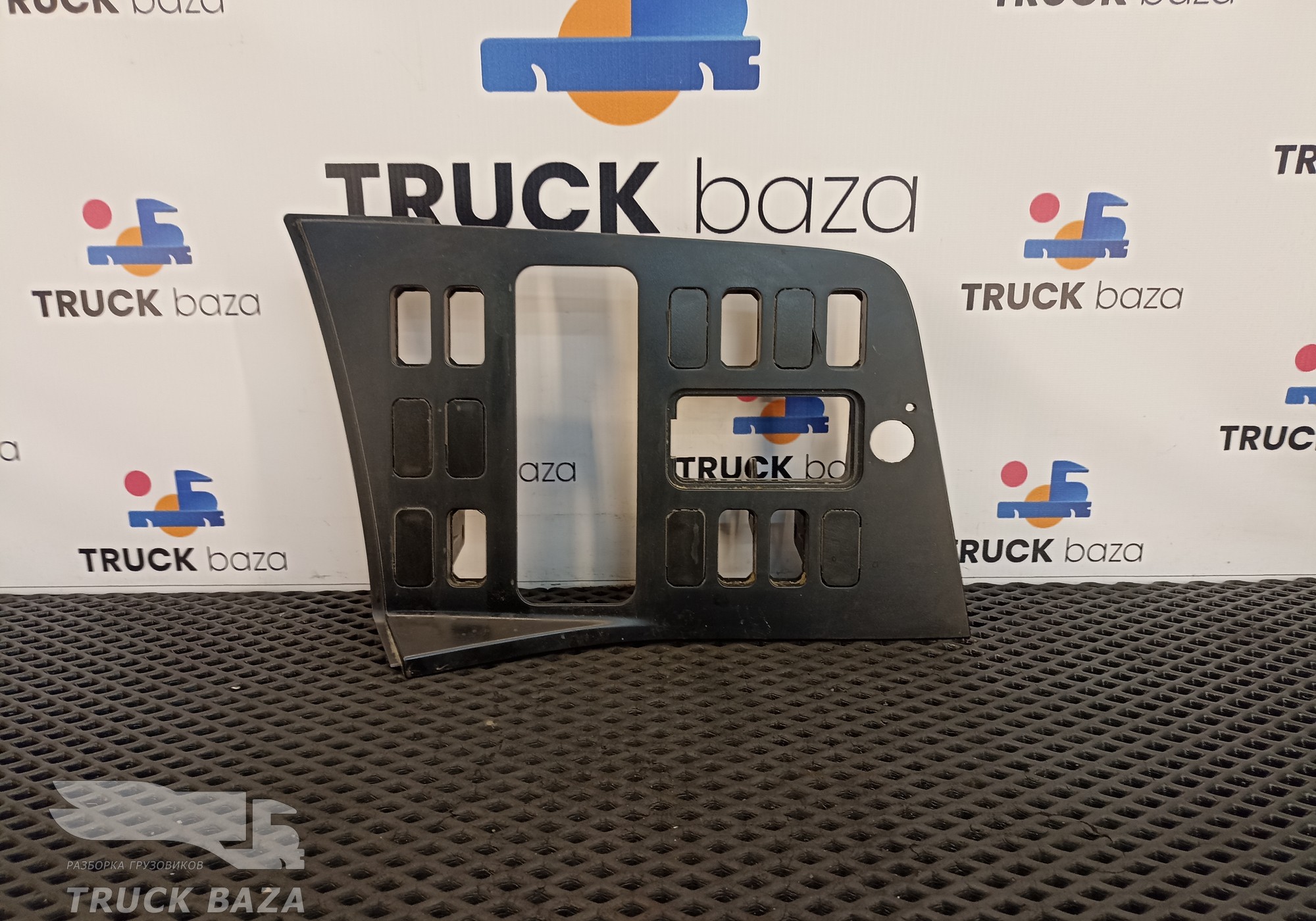A9406802107 Рамка кнопок для Mercedes-Benz Axor II (с 2004 по 2010)