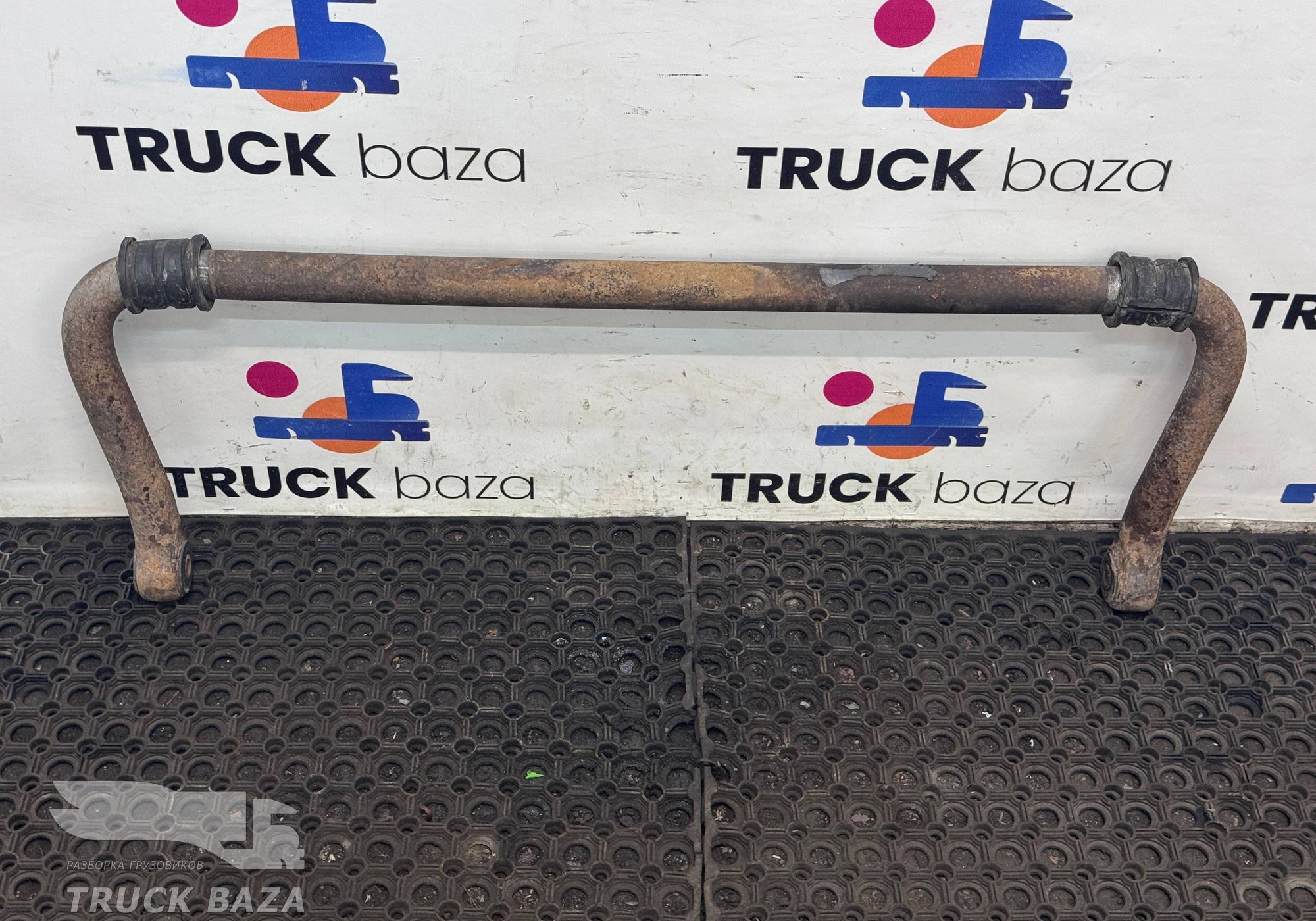 1286906 Стабилизатор передний