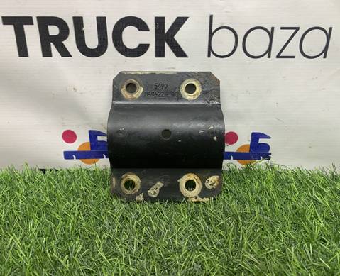 5490840422440 Зажим кронштейна крыла для КАМАЗ 5490 (с 2013)