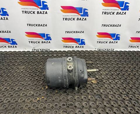 HD90129360060 Энергоаккумулятор задний для КАМАЗ 54901