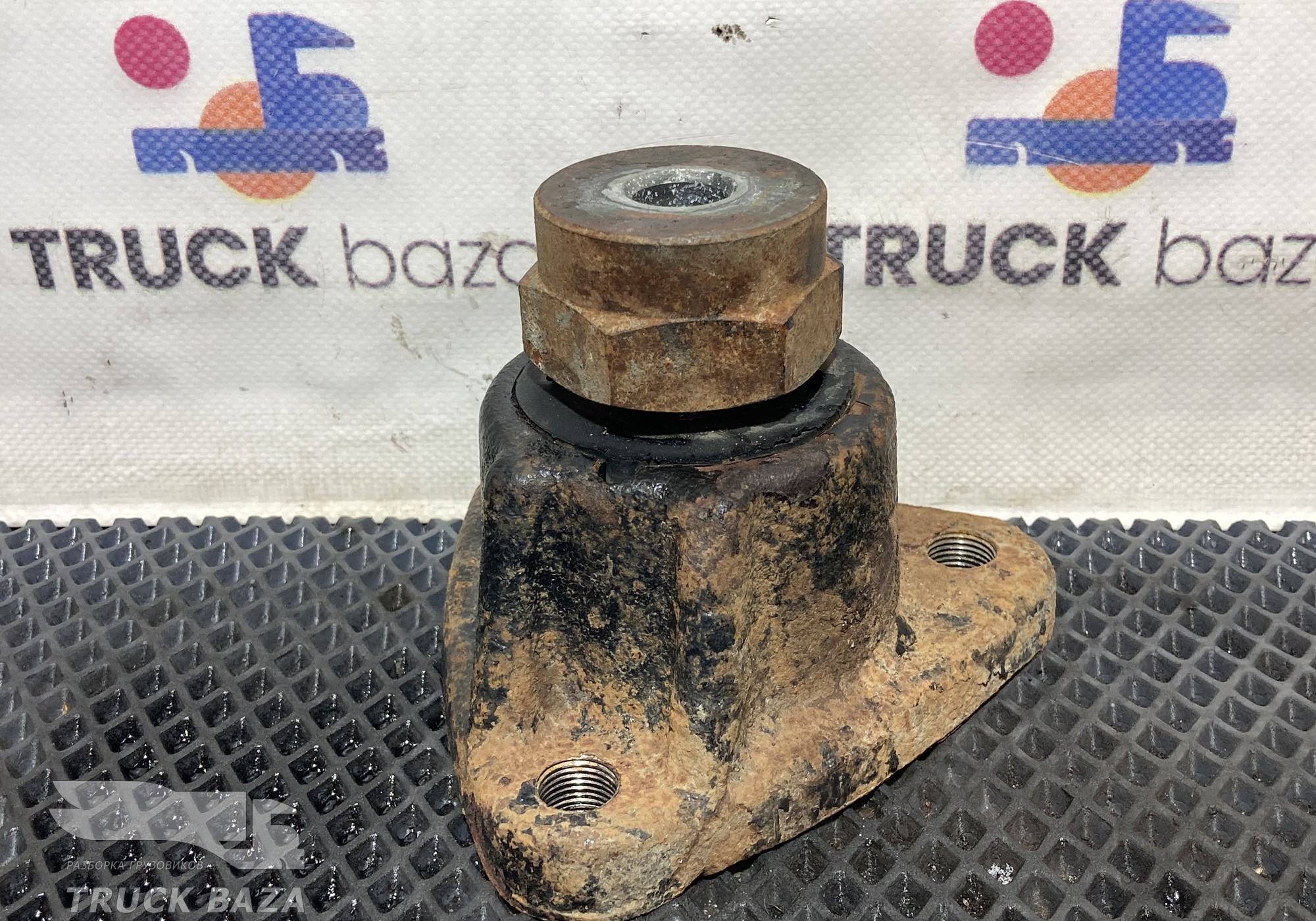 549013704001 Кронштейн ящика АКБ