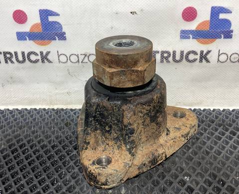 549013704001 Кронштейн ящика АКБ для КАМАЗ