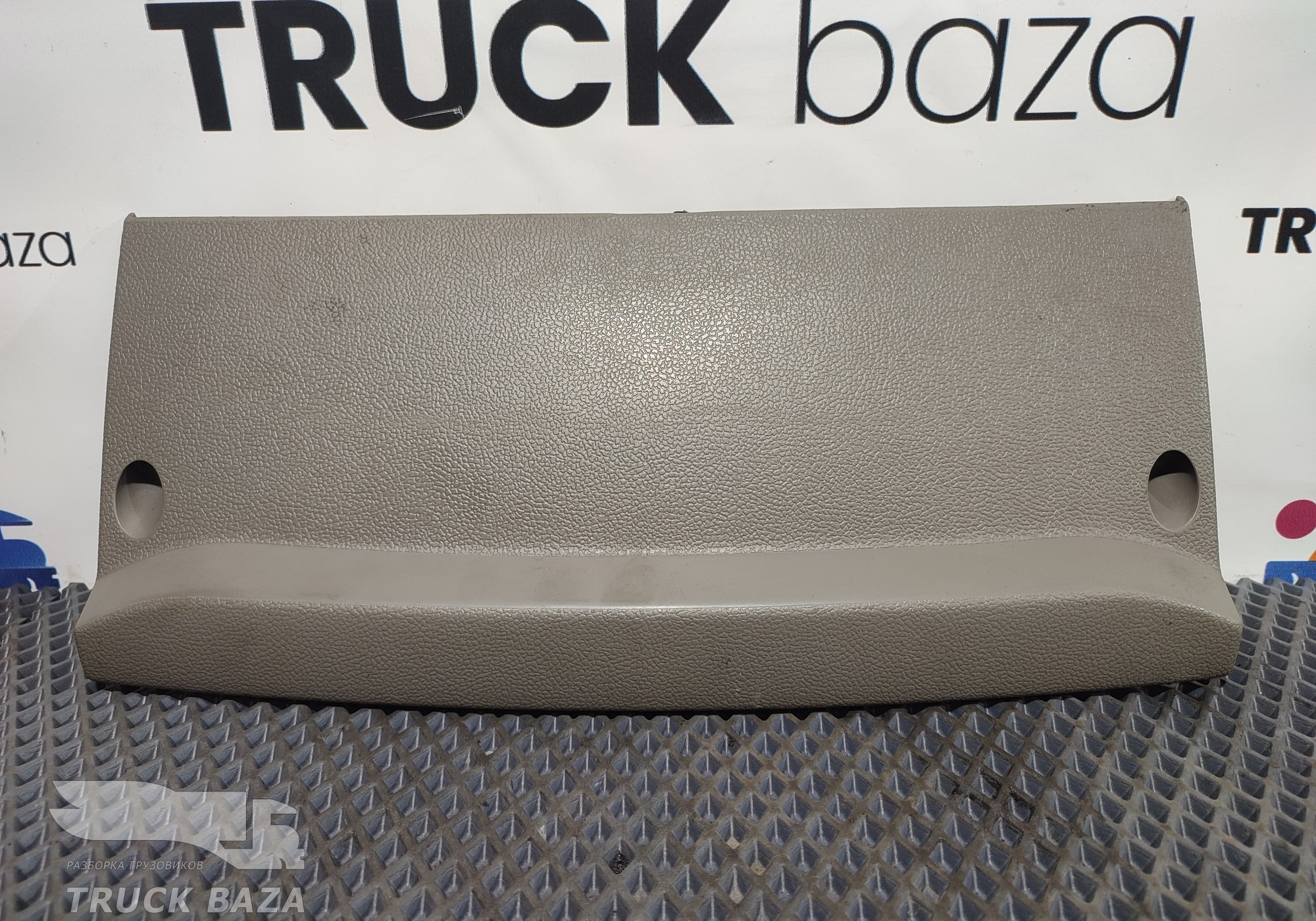 1352665 Накладка торпеды для Daf CF II (с 2006 по 2013)