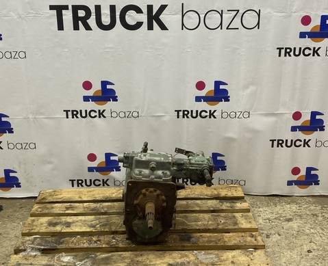 МКПП G3/60.5/7.5 для Mercedes-Benz Vario