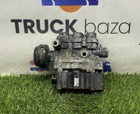 0003276725 Кран уровня пола главный для Mercedes-Benz Actros MP1 (с 1996 по 2003)