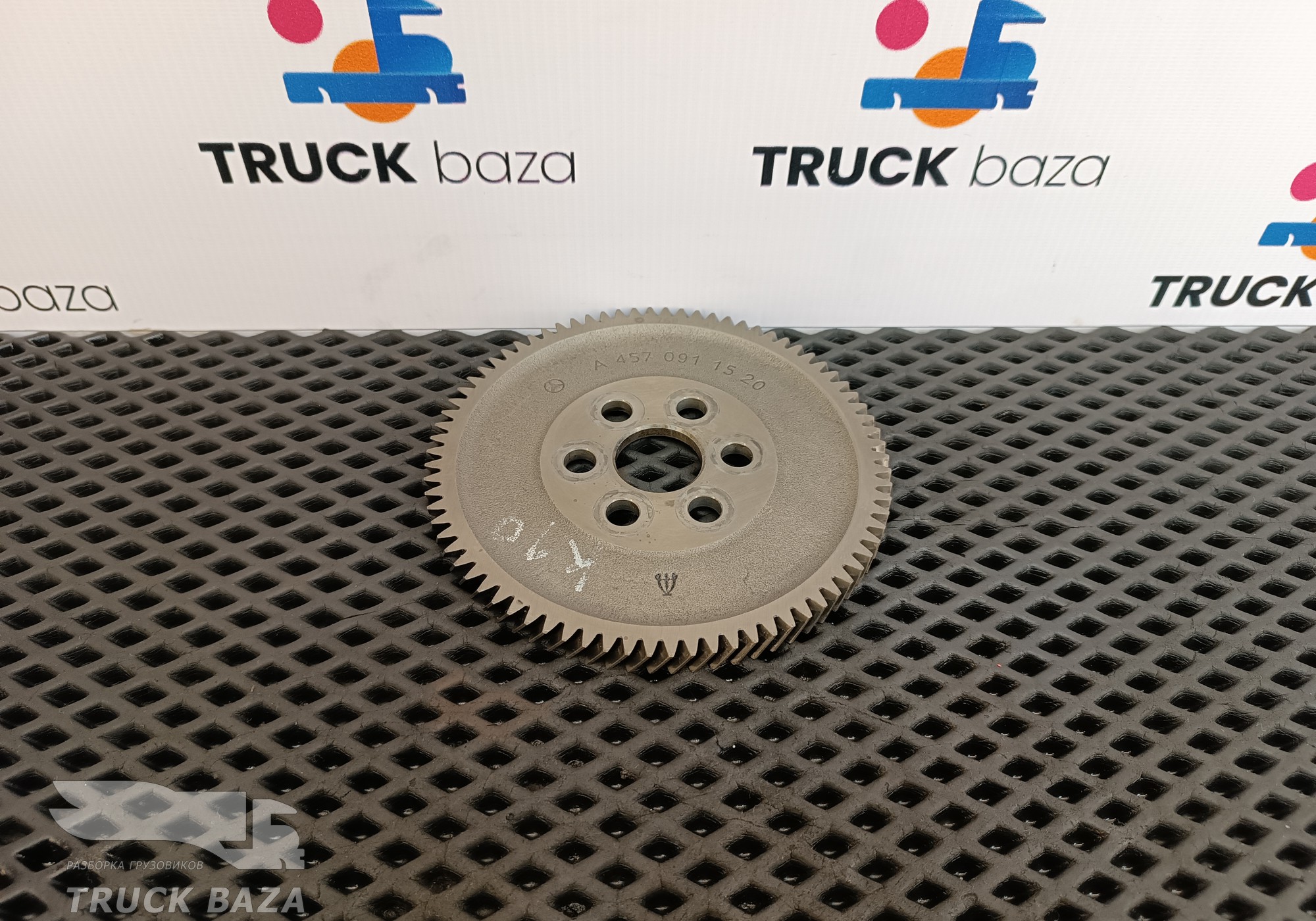 A4570911020 Шестерня распредвала для Mercedes-Benz