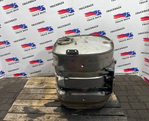 21364822 Глушитель основной для Volvo