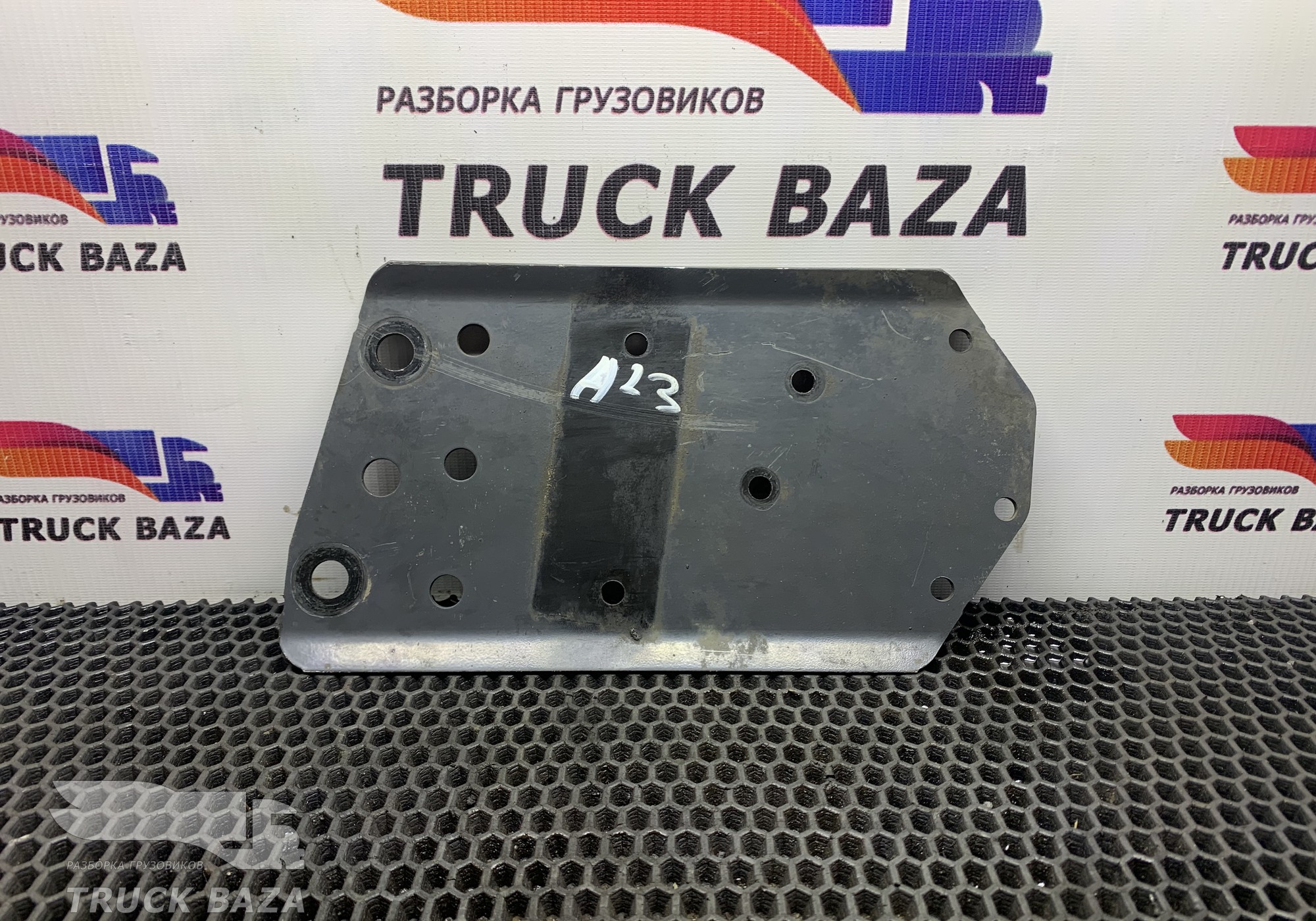 A9344291140 Кронштейн регулятора давления для Mercedes-Benz Axor