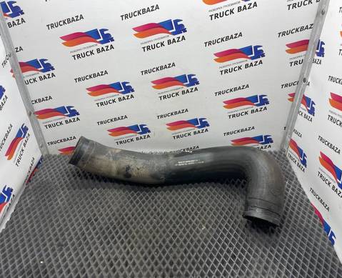 81063026027 Патрубок радиатора для Man TGX II (с 2012)