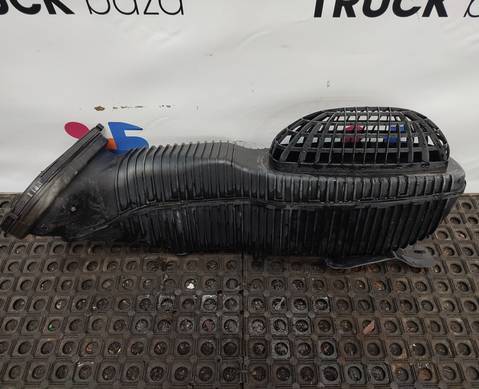 81082016097 Патрубок воздушного фильтра для Man TGS